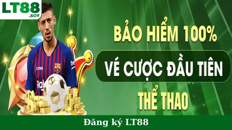 Đăng Ký LT88