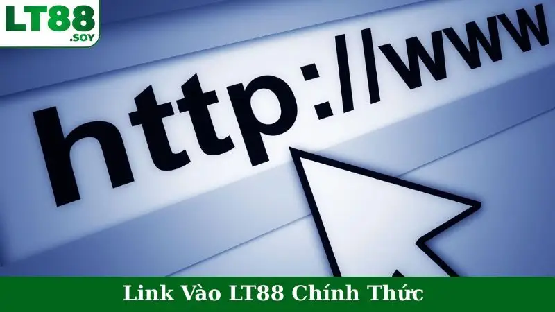 Link Vào LT88