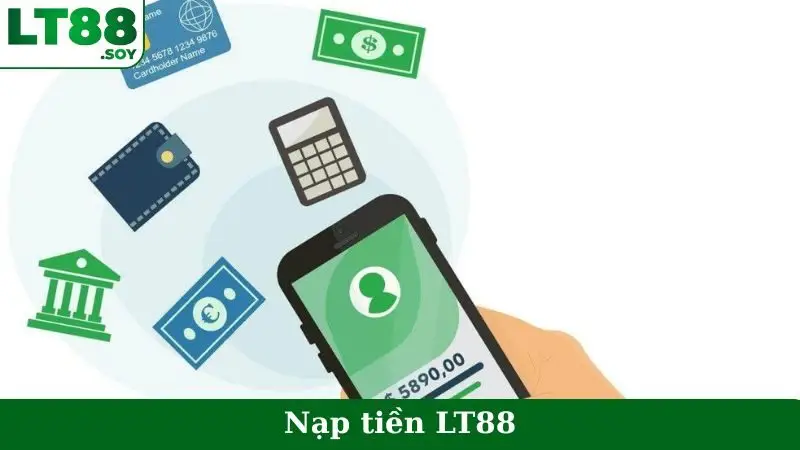 Nạp Tiền LT88