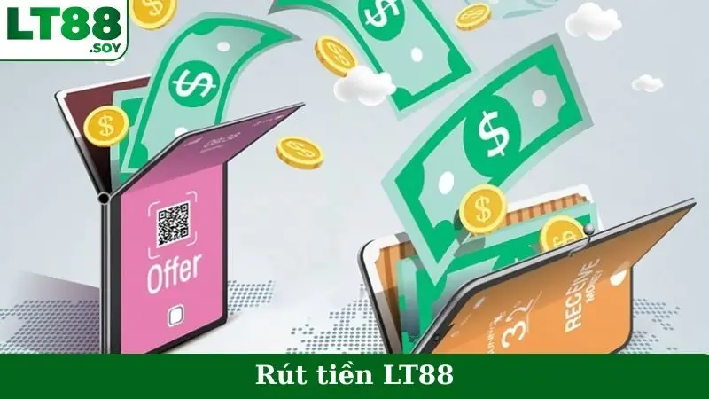 Rút Tiền LT88