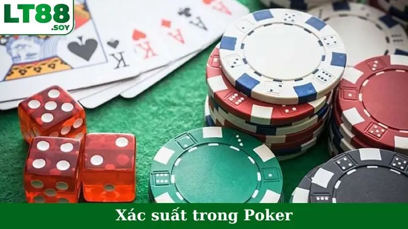 Xác Suất Trong Poker